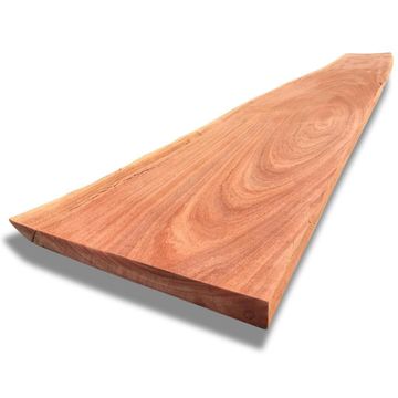 SLAB MEDIUM RED RIVER GUM