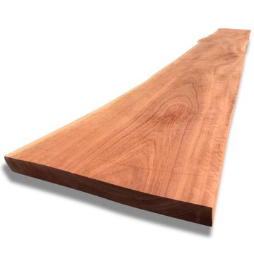 SLAB MEDIUM RED RIVER GUM