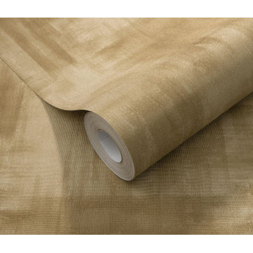 Non woven instyle tough gold 0.53mx10.05m