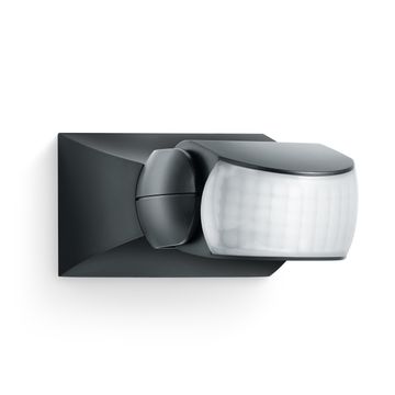 Motion Sensor STEINEL IS1 PIR Black