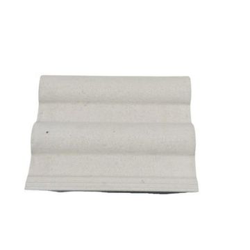 Roof Tile Double Roman Granite