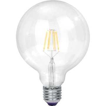 Bright star g125 filiment led e27  4000k 