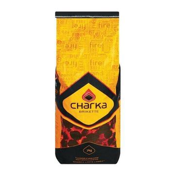 Charka Briquettes 7kg