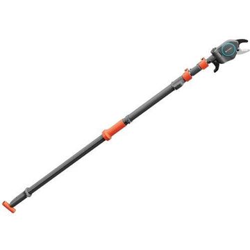 Gardena starcut telescopic pruner pro l