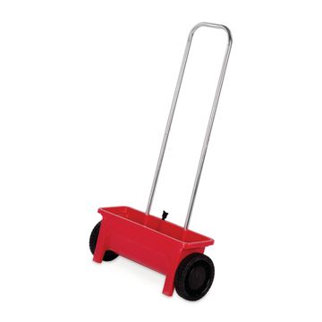 Red rhino scattering cart 12l