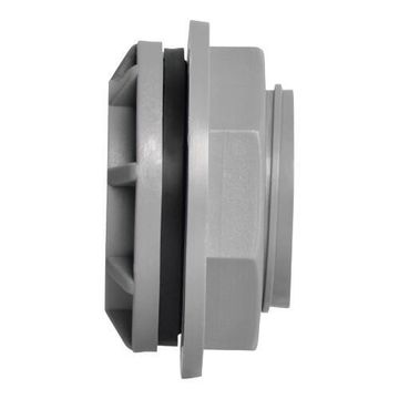 WATER FITTING HEADER BAG 40MM