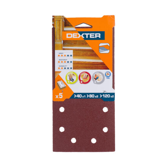 Abrasive pad