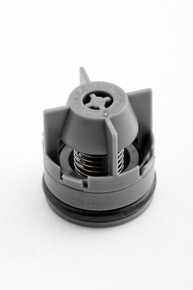 Check Valve Neoperl ov15/dn15 vp Grey