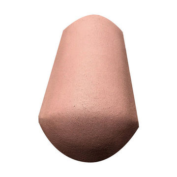 Roof Tile Concrete  Hip Stater MARLEY Brown 