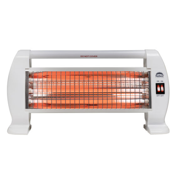 RADIANT 3 BAR HEATER 1200W
