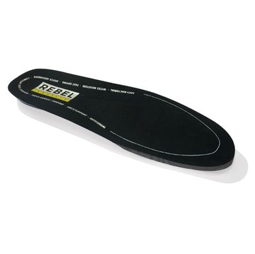 Insock Rebel Standard Size 8