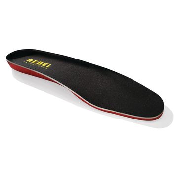 Insock Rebel Platinum Size 4