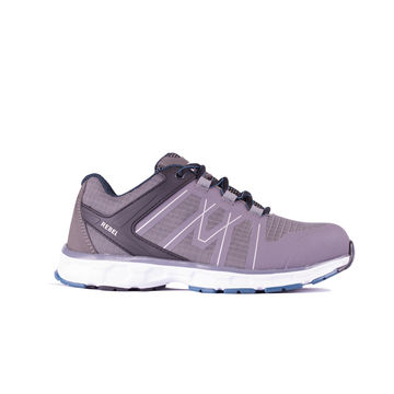Safety Shoes REBEL Mens Industrial Size 10