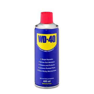 Lubricant WD 40 Spray 400Ml