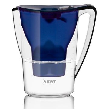 Table Water Jug 2,7l, Bwt Penguin Blue