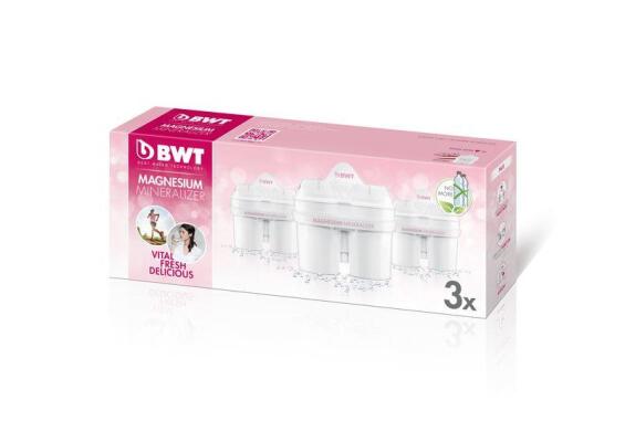 Filter Cartridges Bwt, 3 Pack