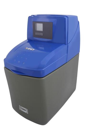 Softener Aquadial Softlife Bwt bio 15