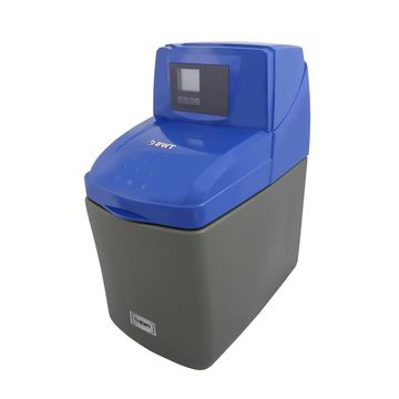Softener Aquadial Softlife Bwt bio 15