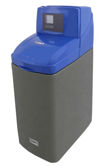 Softener aquadial softlife Bwt bio 25