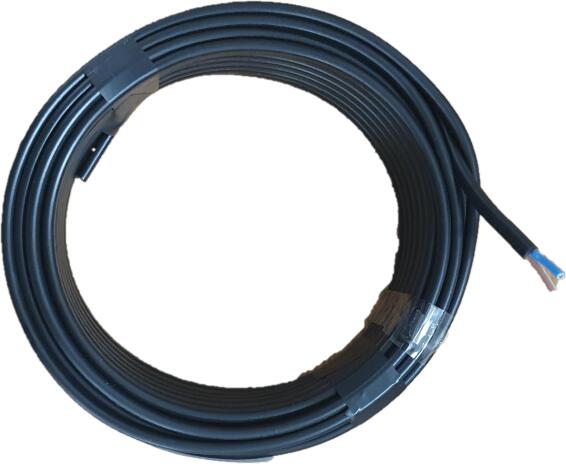 2.5mm x 3core Cabtyre Cable Black 100mtr, 50mtr, 30mtr, 20mtr, 10mtr A –  Online Electrical