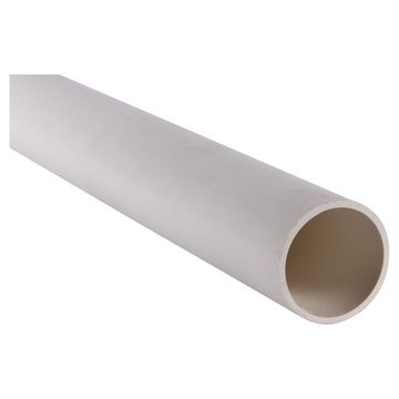 conduit 32mm 4m pvc wh