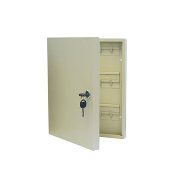 KEY CABINET 15 KEY 252WX300HX50D