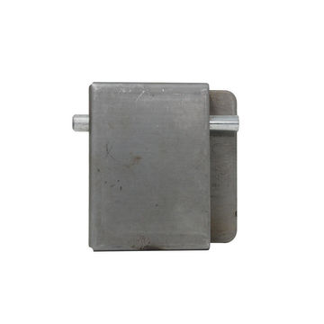 GATE LOCK ULTRA D/LOCK SMALL