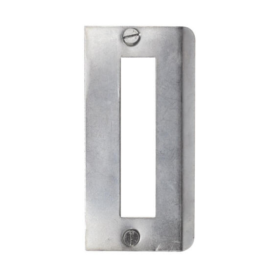 STRIKER BBL ZP METAL FRAME