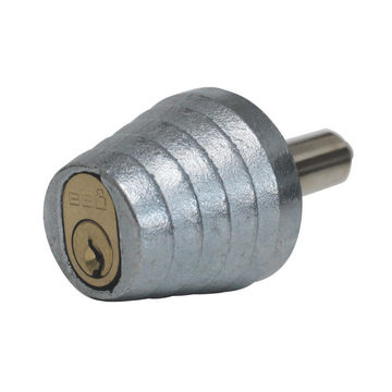 Cyl Bbl Roller Shutter Barrol