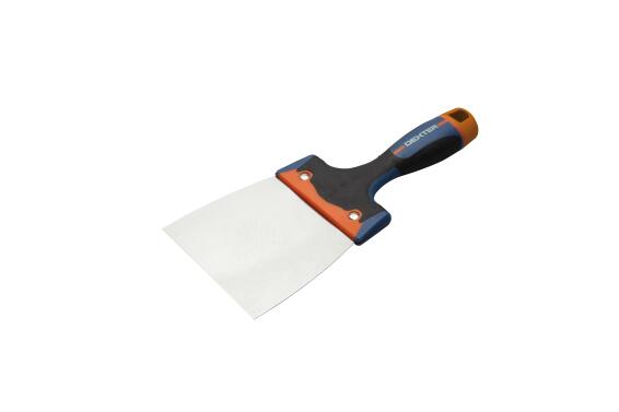 Scraper Dexter Ststeel 16Cm