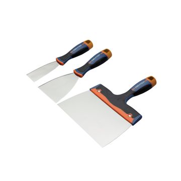 Finishing Knives Dexter 3 Pc
