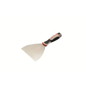 Drywall Knife Dexter 15Cm W/Screwdriver