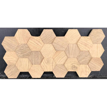Cladding ARTENS hood brown 37cm x 18.9cm (0.90m2/box)