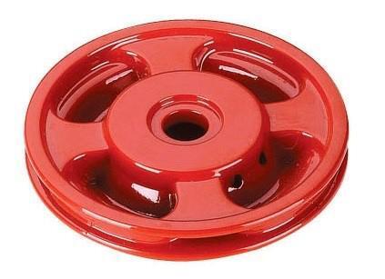 Weed Eater, Trimmer Head Aluminium, RED RHINO
