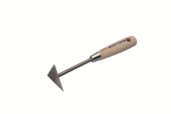 Triangle Painting Scraper Dexter 6Cm