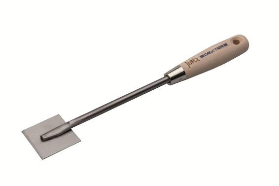 Square Painting Scraper Dexter