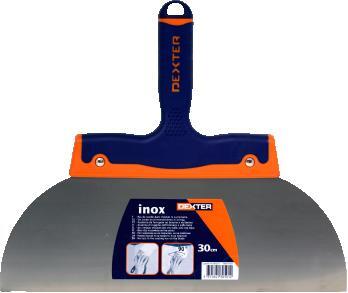 Filing Knife Flexbl Blade Dexter 20Cm