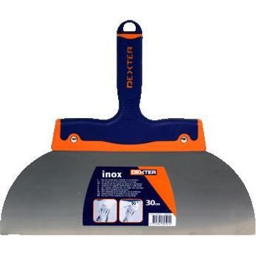 Filing Knife Flexbl Blade Dexter 20Cm