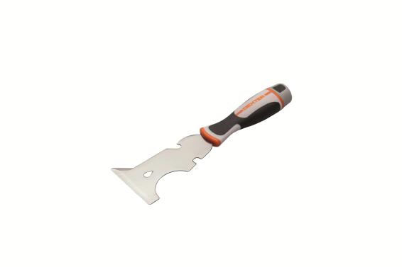 Multifunctn Spatula W/Screwdriver Dexter