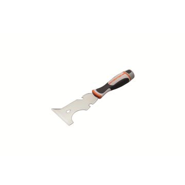 Multifunctn Spatula W/Screwdriver Dexter