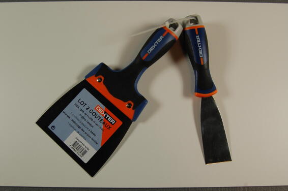 Stainless Steel Knives Dexter 4/12Cm 2 Pc