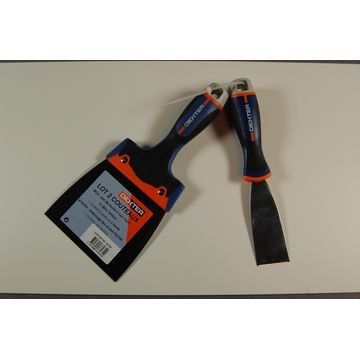 Stainless Steel Knives Dexter 4/12Cm 2 Pc