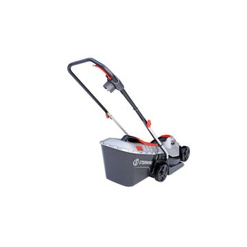 Sterwins electric lawnmower 1200w 33cm