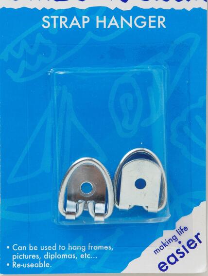 Picture rings large 2pc dejay