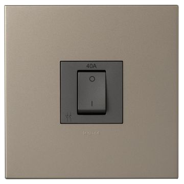isolator 40a 2p 4x4 m/cham