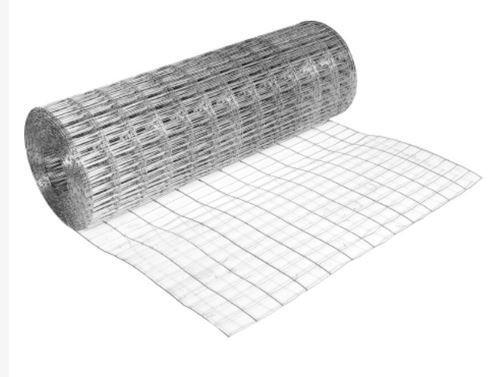 WELD MESH GALV 1200 X 100 X 100 X 25M