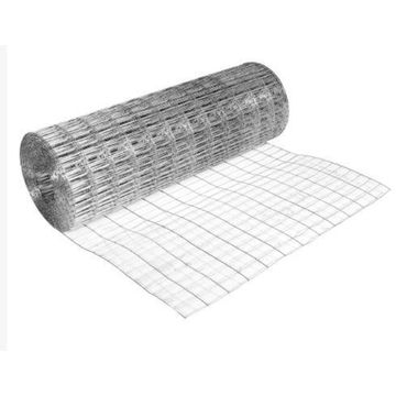 WELD MESH GALV 1200 X 100 X 100 X 25M