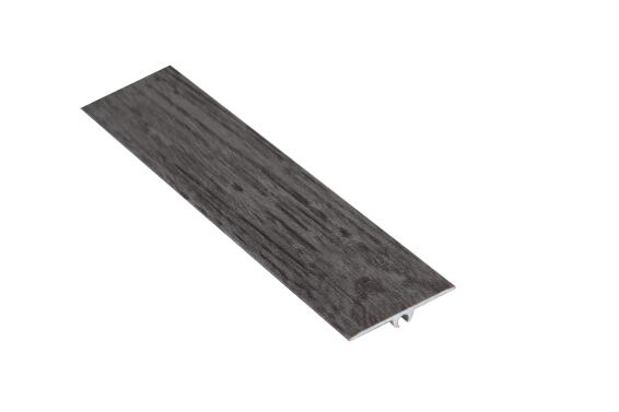 T-Piece Pearl Grey 1850 X 40mm