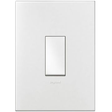 Dimmer arteor LEGRAND 1 lever 1 way 2x4 white
