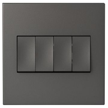 switch 4 lever 1way 4x4 swt m/mag